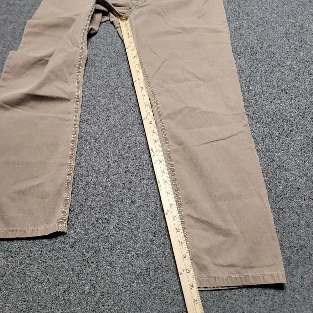 Alberto ***inseam has